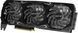 Відеокарта KFA2 GeForce RTX 3090 SG 1-Click OC Б/в 39NSM5MD1GNK фото 3