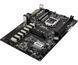 Материнська плата ASRock H110 Pro BTC+ Б/в H110 Pro BTC+ фото 3