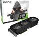 Відеокарта KFA2 GeForce RTX 3090 SG 1-Click OC Б/в 39NSM5MD1GNK фото 1