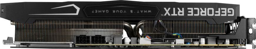 Відеокарта KFA2 GeForce RTX 3090 SG 1-Click OC Б/в 39NSM5MD1GNK фото