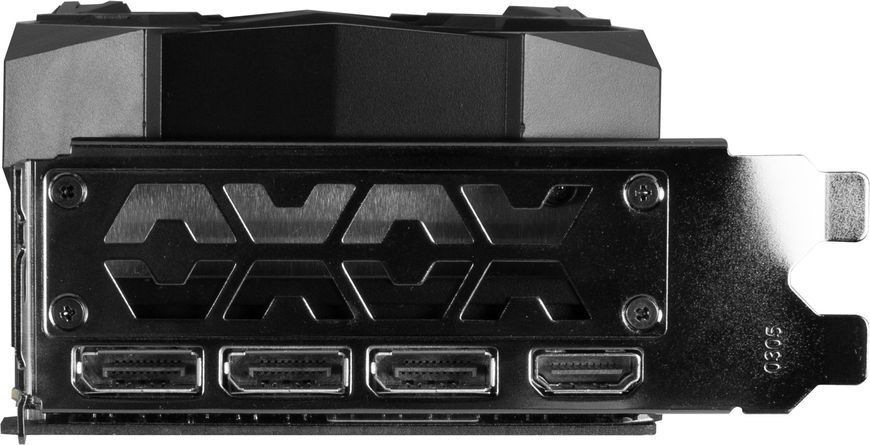 Відеокарта KFA2 GeForce RTX 3090 SG 1-Click OC Б/в 39NSM5MD1GNK фото
