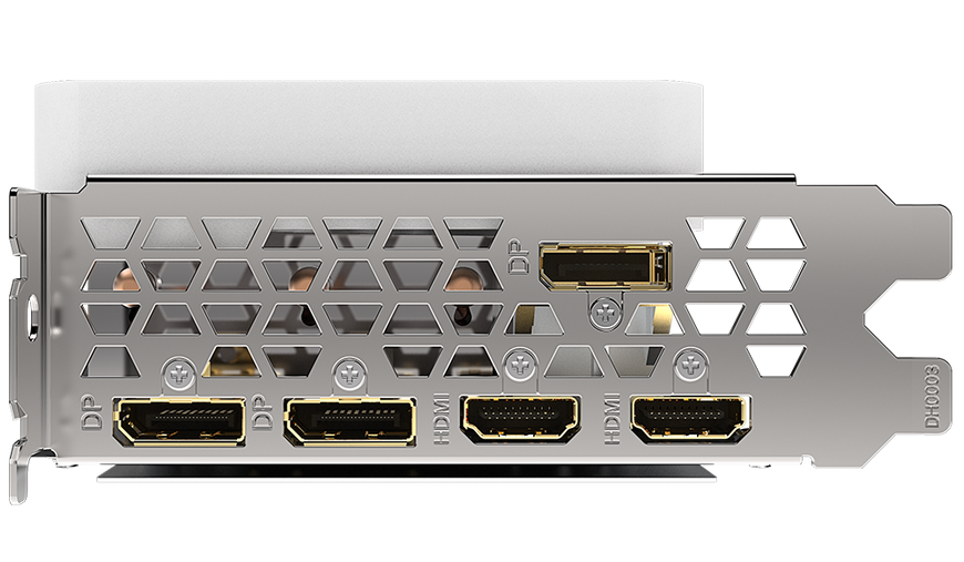 GIGABYTE GeForce RTX 3080 Ti VISION OC 12G Б/в GV-N308TVISION OC-12GD фото