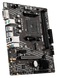 Материнська плата MSI B550M-A PRO Б/в B550M-A Pro фото 3