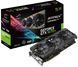 Відеокарта ASUS ROG-STRIX-GTX1070TI-A8G-GAMING Б/в ROG-STRIX-GTX1070TI-A8G-GAMING фото 1