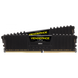Оперативна память DDR4 2x8gb Corsair Vengeance Б/в CMK16GX4M2B3000C15 фото 1