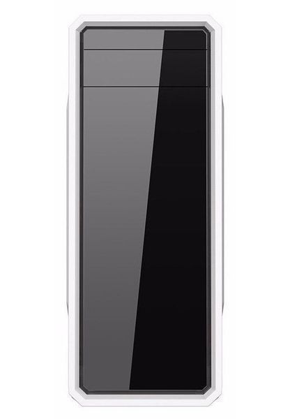 Корпус Gamemax G561 White G561 White фото