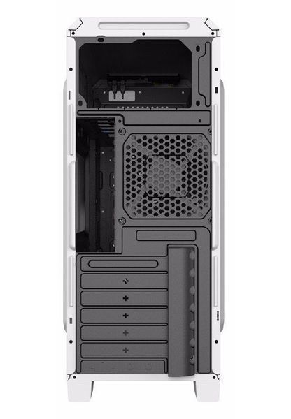 Корпус Gamemax G561 White G561 White фото