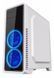 Корпус Gamemax G561 White G561 White фото 2