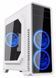 Корпус Gamemax G561 White G561 White фото 1