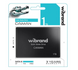 Накопичувач SSD 2.5" 1TB Caiman Wibrand