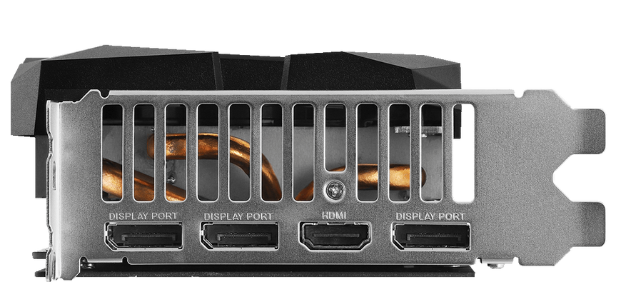 Відеокарта ASRock Radeon RX 5700 XT Challenger Pro 8G OC Б/в RX5700XT CLP 8GO фото