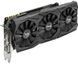 Відеокарта ASUS ROG-STRIX-GTX1080TI-11G-GAMING Б/в ROG-STRIX-GTX1080TI-11G-GAMING фото 2