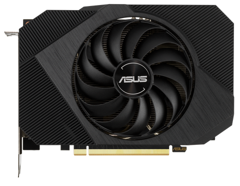 Відеокарта ASUS RTX 3060 12Gb Phoenix Б/в PH-RTX3060-12G-V2 фото