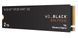 Накопичувач SSD M.2 NVMe 2TB WD Black SN7100 SanDisk 3D TLC 7250/6900 MB/s PCIe 4.0 Б/в WDS200T4X0E фото 2