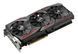 Відеокарта Asus GeForce GTX 1080 ROG Strix 8GB GDDR5X Б/в STRIX-GTX1080-8G-GAMING фото 1