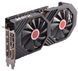 Відеокарта XFX Radeon RX 580 8gb GTS XXX Edition Б/В