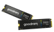 Накопичувач SSD 1TB GoodRam PX600 M.2 2280 PCIe 4.0 x4 NVMe 3D NAND SSDPR-PX600-1K0-80 фото 2