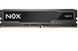 Модуль пам`ятi DDR4 8GB/3200 Apacer NOX AH4U08G32C28YMBAA-1 фото 1