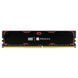 Оперативна пам'ять GoodRam 8 GB DDR4 2400 MHz Iridium Black Б/в IR-2400D464L17S/8G фото 1