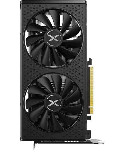 Відеокарта XFX Radeon RX 6600 Speedster SWFT 210 Б/в RX-66XL8LFDQ фото