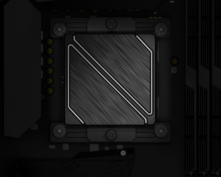 Система водяного охолодження ID-Cooling Dashflow 240 Basic Black DASHFLOW 240 BASIC BLACK фото