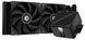 Система водяного охолодження ID-Cooling Dashflow 240 Basic Black DASHFLOW 240 BASIC BLACK фото 2
