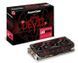 Відеокарта PowerColor Radeon RX 580 Red Devil Б/В AXRX 580 8GBD5-3DH/OC фото 1
