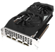 Відеокарта GIGABYTE GeForce GTX 1660 Ti WINDFORCE OC 6G Б/в GV-N166TWF2OC-6GD фото 2