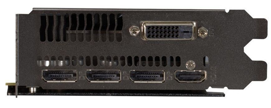 Відеокарта PowerColor Radeon RX 580 Red Devil Б/В AXRX 580 8GBD5-3DH/OC фото