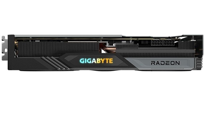 Відеокарта GIGABYTE Radeon RX 7800 XT GAMING OC 16G Б/в GV-R78XTGAMING OC-16GD фото