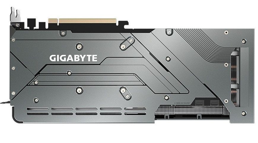Відеокарта GIGABYTE Radeon RX 7800 XT GAMING OC 16G Б/в GV-R78XTGAMING OC-16GD фото
