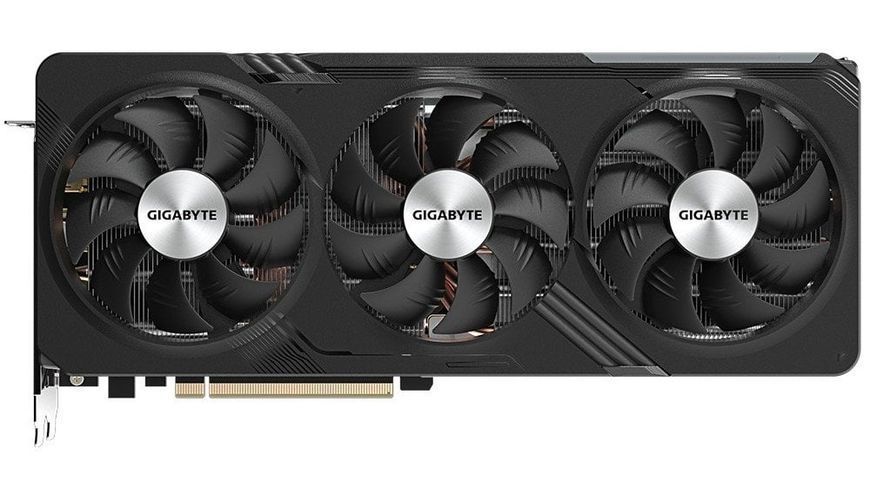 Відеокарта GIGABYTE Radeon RX 7800 XT GAMING OC 16G Б/в GV-R78XTGAMING OC-16GD фото