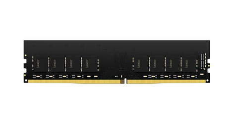 Оперативна пам'ять Lexar DDR4 32GB 3200 MHz Б/в LD4AU032G-B3200GSST фото