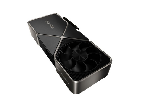 Відеокарта NVIDIA GeForce RTX 3090 24GB Founders Edition Б/в 900-1G136-2510-000 фото