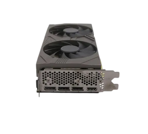 Відеокарта GeForce RTX 3060 Ti 8GB Lenovo Б/в LENOVO-RTX3060TI-OEM фото