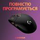 Миша комп'ютерна Logitech G305 Lightspeed Black 910-005282 фото 7