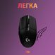 Миша комп'ютерна Logitech G305 Lightspeed Black 910-005282 фото 6