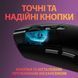 Миша комп'ютерна Logitech G305 Lightspeed Black 910-005282 фото 8