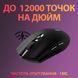 Миша комп'ютерна Logitech G305 Lightspeed Black 910-005282 фото 4