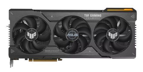 Відеокарта ASUS TUF-RX7900XT-O20G-GAMING Б/в TUF-RX7900XT-O20G-GAMING фото