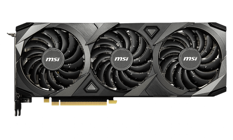 Відеокарта MSI GeForce RTX 3080 VENTUS 3X 10G OC Б/в GeForce RTX 3080 VENTUS 3X 10G OC фото