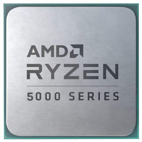 Процесор AMD Ryzen 5 5600G 3.9GHz/16MB Б/в 100-000000252 фото
