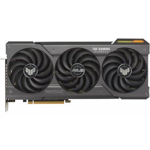 Відеокарта ASUS TUF-RX7800XT-O16G-GAMING Б/в TUF-RX7800XT-O16G-GAMING фото