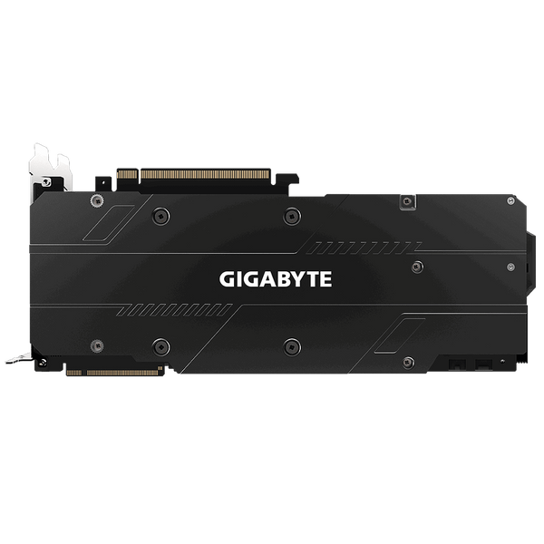 Відеокарта GIGABYTE GeForce RTX 2080 SUPER GAMING OC 8G Б/в GV-N208SGAMING OC-8GC фото