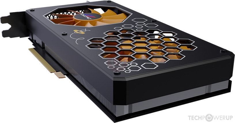 Відеокарта OCPC RTX 3060 Ti MIRACLE Б/в OCVN3060TIG8MIR фото