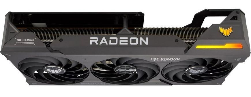 Відеокарта ASUS TUF-RX7800XT-O16G-GAMING Б/в TUF-RX7800XT-O16G-GAMING фото