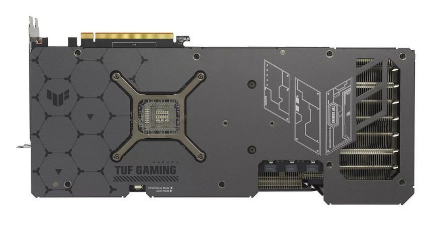 Відеокарта ASUS TUF-RX7900XT-O20G-GAMING Б/в TUF-RX7900XT-O20G-GAMING фото