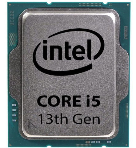 Процесор Intel Core i5 13400F Tray CM8071505093005 фото