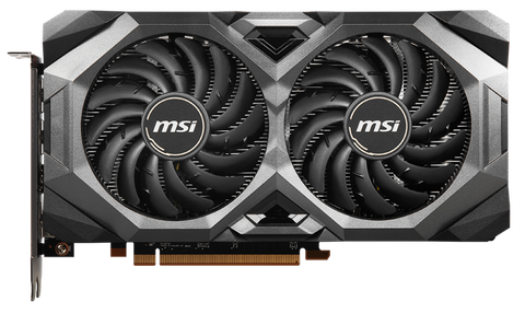 Відеокарта MSI Radeon RX 5700 XT MECH OC Б/в Radeon RX 5700 XT MECH OC фото
