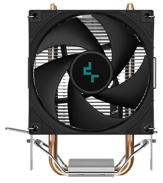 Кулер процесорний DeepCool AG200 R-AG200-BKNNMN-G фото